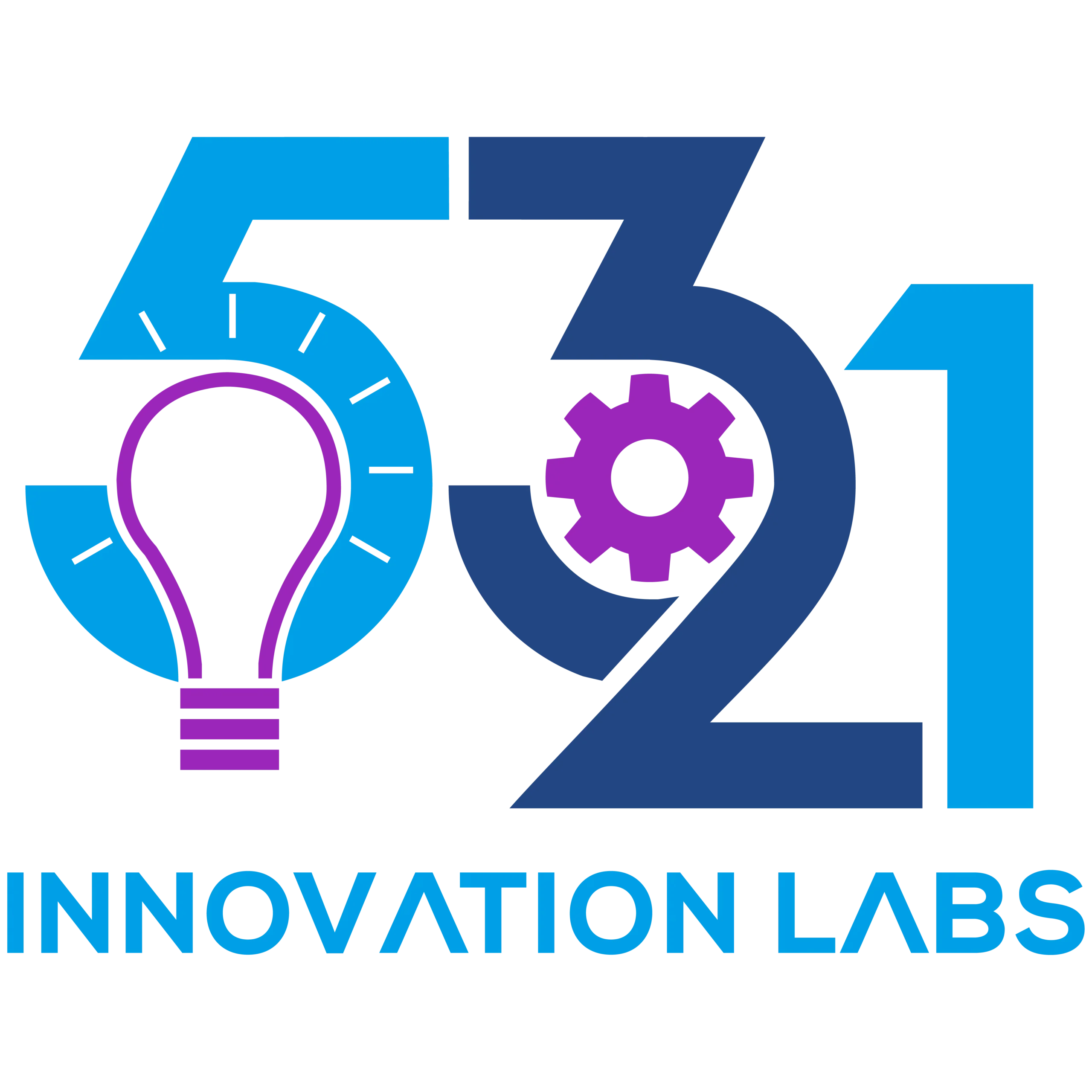 5321 Innovation Labs 5321 Innovation Labs logo representing advanced networking and infrastructure innovation