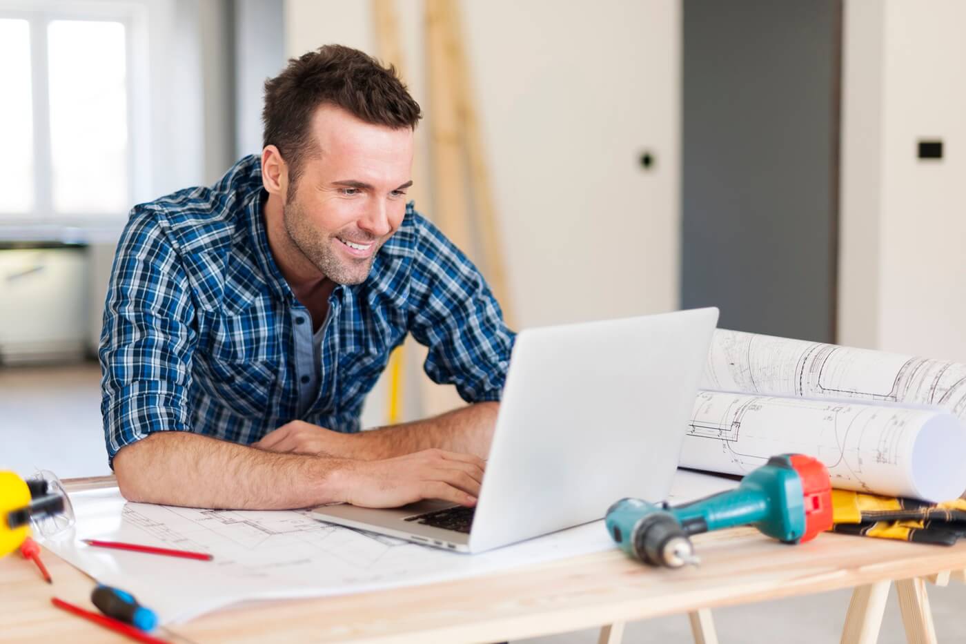 Managing multiple projects is easy. Each project in Optylink is a fully contained deployment environment.